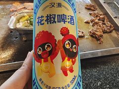 -正宗石棉烧烤(汉源店)