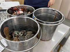 -仙螺岛海鲜自助餐厅(总店)