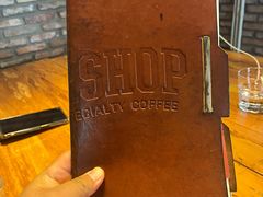 -The Workshop Coffee