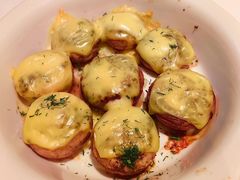 -波特曼西餐厅(中央大街店)