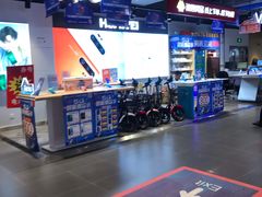 -京客隆超市(北苑店)