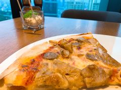 -沈阳君悦酒店·意坊意大利餐厅