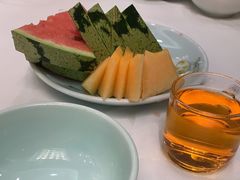 -饭怕鱼·黄焖鲟龙鱼(湖大店)