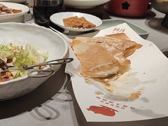-阿庄新豫菜(通泰路店)