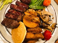 -AFS Cafe & Canteen(闽江二路店)