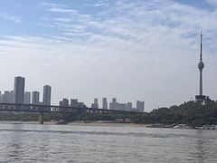 -武汉长江大桥