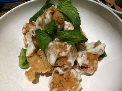 奇妙虾球-小大董·烤鸭(凤凰汇店)