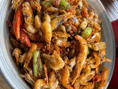 -树厨贵州菜(大十字店)