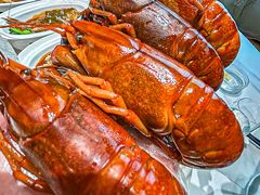 -新光酒家·河豚·海鲜·蟹料理(浦东店)