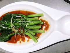 -神洲四海大酒楼(王府井澳门中心店)