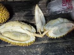 -Durian Shop