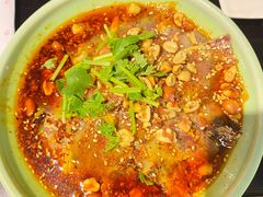 夫妻肺片-陈麻婆豆腐总店