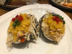 -必点海鲜·鲅鱼水饺(鞍山西道店)