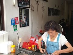 -细妹五香牛杂(步行街店)