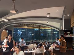 -拉蒂娜·巴西牛排馆 Latina·Brazilian Steakhouse(陆家嘴旗舰店)