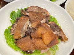 -泰丰楼(前门西大街店)