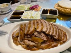 -郑州烤鸭总店