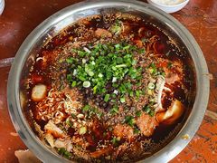 -蓉城西二道无名冒菜(西二道街店)