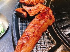 -炑八韩烤(琼华店)