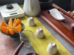 -邈墨茶馆(凤起路店)