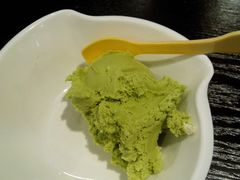 冰淇凌-松子料理(白家庄店)