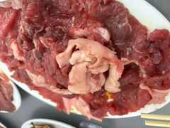 -松明一烤肉馆(鲁园店)