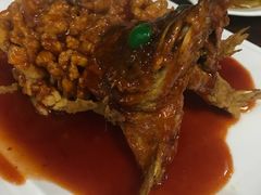 -吴门人家·苏宴宫廷菜(拙政园店)