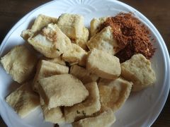 -88号小吃店·经典云南菜·地道纳西美食