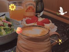 -THE WOODS 简餐 (国贸商城店)