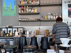 -SAANCI山池咖啡(海上世界文化艺术中心店)