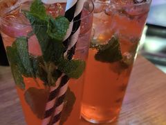 红柚苏打-甲丁坊·德餐·酒吧(五棵松华熙店)