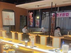 -呷哺呷哺(万达新世界店)