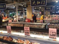 -物美大卖场(玉蜓桥店)