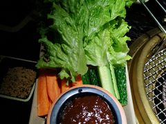 -三石铁板烧(紫竹桥店)