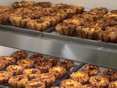 -HOT CRUSH趁热集合·现烤面包(环球港店)