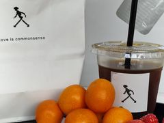 -常识咖啡common sense(春熙路店)