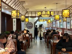 -惠宾饭庄(中山路店)