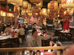 -南京大牌档(青岛万象城店)
