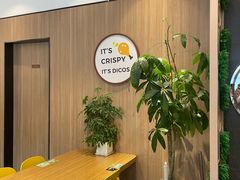 -德克士精巧店(大宁百联精巧PL店)