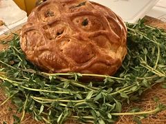 M9和牛惠灵顿牛排-壳里西餐厅Coquille Seafood Bistro(蒙自路店)