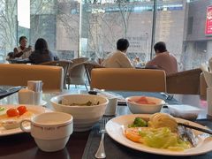 -大连富丽华大酒店