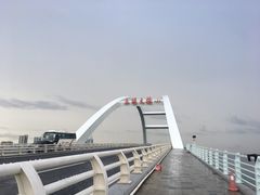 -五通灯塔公园
