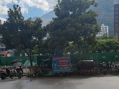 -德克士(武都2店)