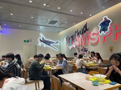 -蔡澜点心·粤菜(花城汇南区店)