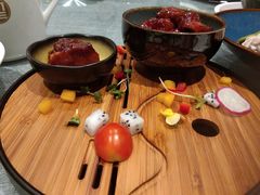 -望乡楼上海菜(日月光店)