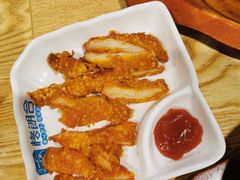 -格朗合米线(社会山店)