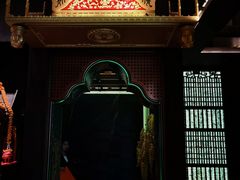 -金链花·泰国餐厅(国贸店)