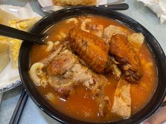 -华嫂冰室(尖沙咀店)