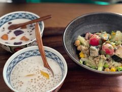 -漫蔬•台北蔬食小馆VEGGIEBOIL(朝晖店)
