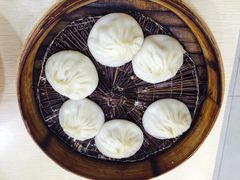 小笼-珊珊小笼馆(仙霞路店)